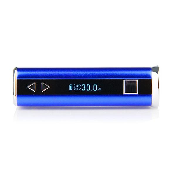cloudmistuk's tweet image. Voltage: 2.0V to 8.0V
Wattage: 5W to 30W
Minimum Resistance: 0.4 ohm
Battery Capacity 2200 mAh
OLED screen
Micro USB