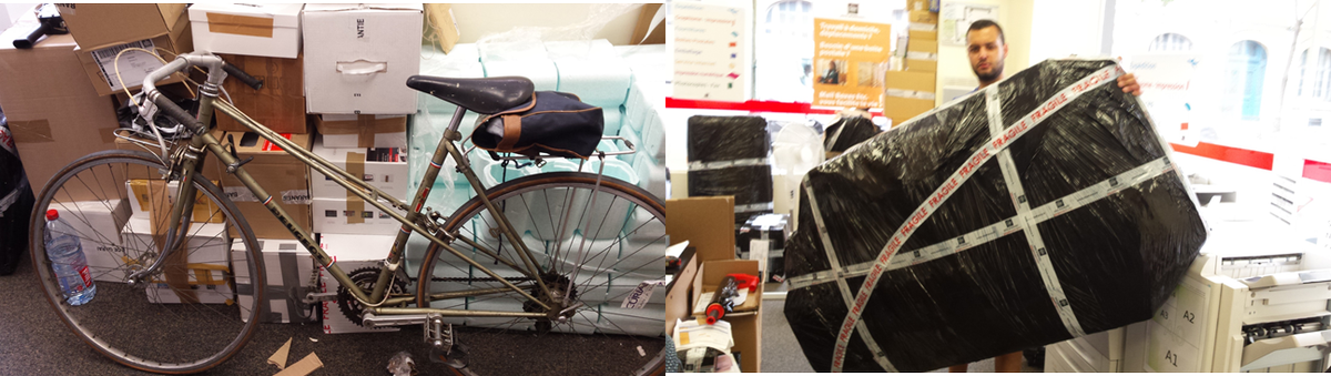 MBE001 Paris15 tweet media