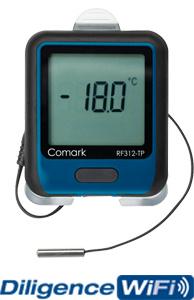 ComarkGlobal's tweet image. Automatically, easily collate temp. #data 24/7 
#temperaturemonitoring #humiditymonitoring #foodtech #labtechnology