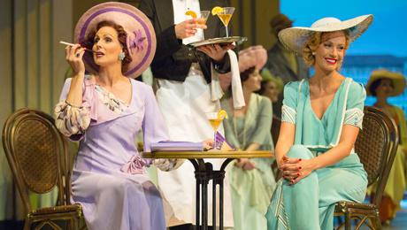 <a href="/TopHatOnStage/">Top Hat The Musical</a> is at <a href="/WokingTheatre/">New Victoria Theatre</a> until July 18, and remains a #musical favourite 

essentialsurrey.co.uk/theatre/review…