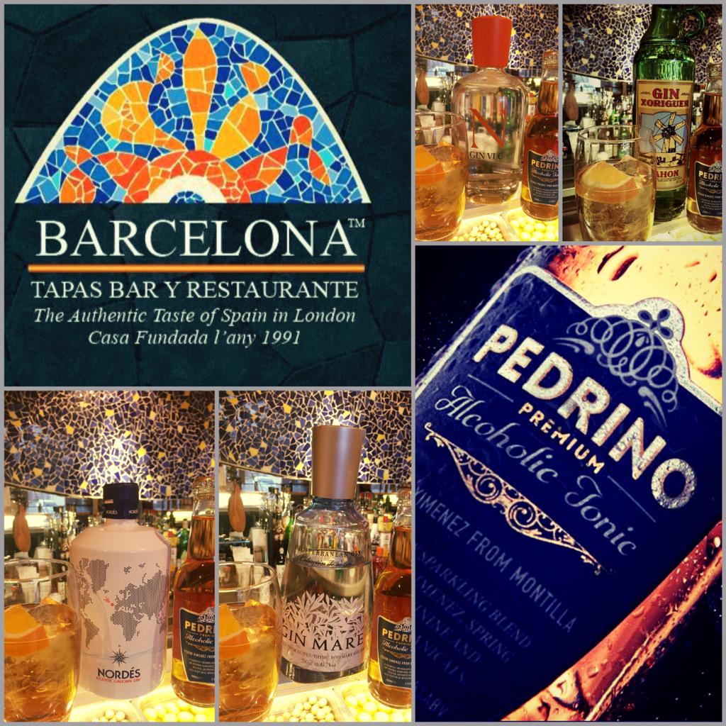 Turn the day of the #tubestrikes into the best day ever &amp; join us for gin tonics <a href="/Nordesgin/">Nordesgin</a> <a href="/NGINVLC/">N GIN VLC</a> @xoriguergin