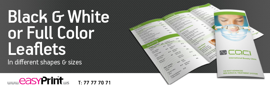 #Leaflets #Signs #Promotional #Banners #DigitalPrinting #OffsetPrinting #Advertising #Printing #Design #Graphics