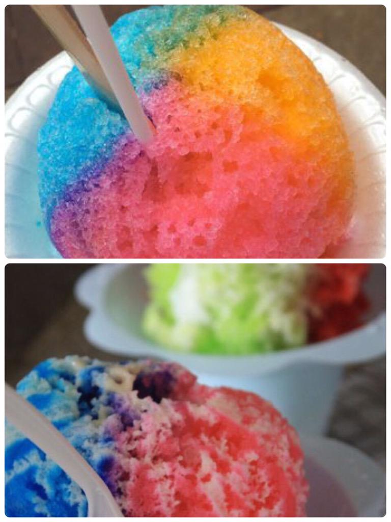 ice_love02's tweet photo. かき氷♡
超食べたい♡♡
間違いなく美味しいでしょ♪ https://t.co/CytJ2FFdYJ