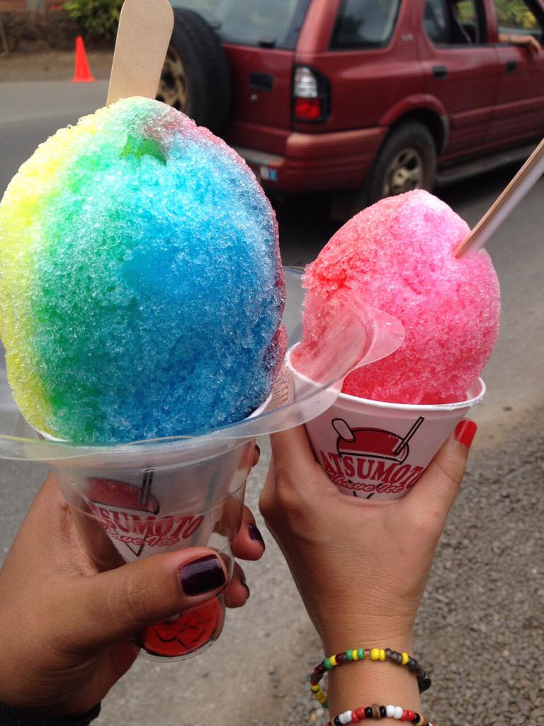 ice_love02's tweet photo. かき氷♡
超食べたい♡♡
間違いなく美味しいでしょ♪ https://t.co/CytJ2FFdYJ