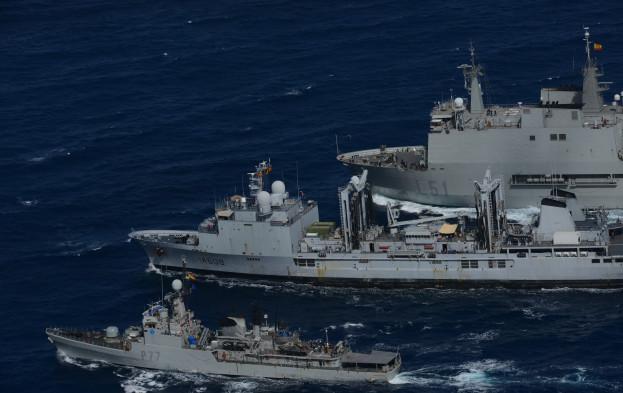 Estado Mayor Defensa 🇪🇸 tweet media