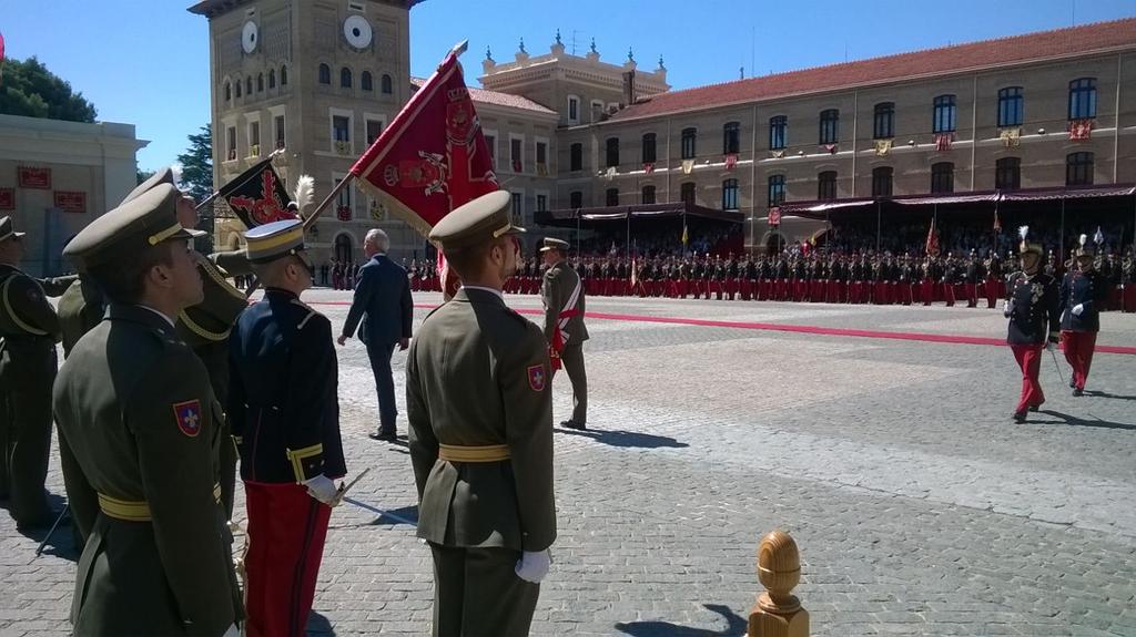 Ejército de Tierra 🇪🇸 tweet media