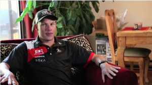 triathlonfit's tweet photo. Video: Callum Millward on how to fuel like a pro http://t.co/9rTE3mB6XY http://t.co/vpRwAq8L9J