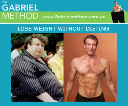 digitalivan's tweet image. Lose weight without #dieting | #TheGabrielMethod
buff.ly/1dVC4Jp