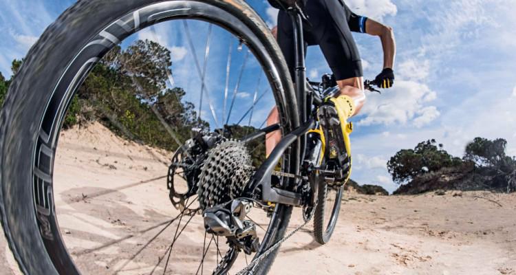 ¡Consejo ciclista! Se un experto en lso cambios de ritmo: goo.gl/80s2Sy vía @Solobici_MTB