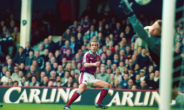 Happy 47th Birthday to West Ham legend Paolo Di Canio! 