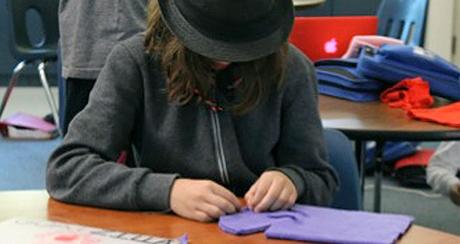 thepaulthomson's tweet photo. 6 Reasons Why Puppets Will Change Your Classroom Forever http://t.co/uwvlWiMRBK #artsedu #dramaedu http://t.co/ddtcbfvTrM