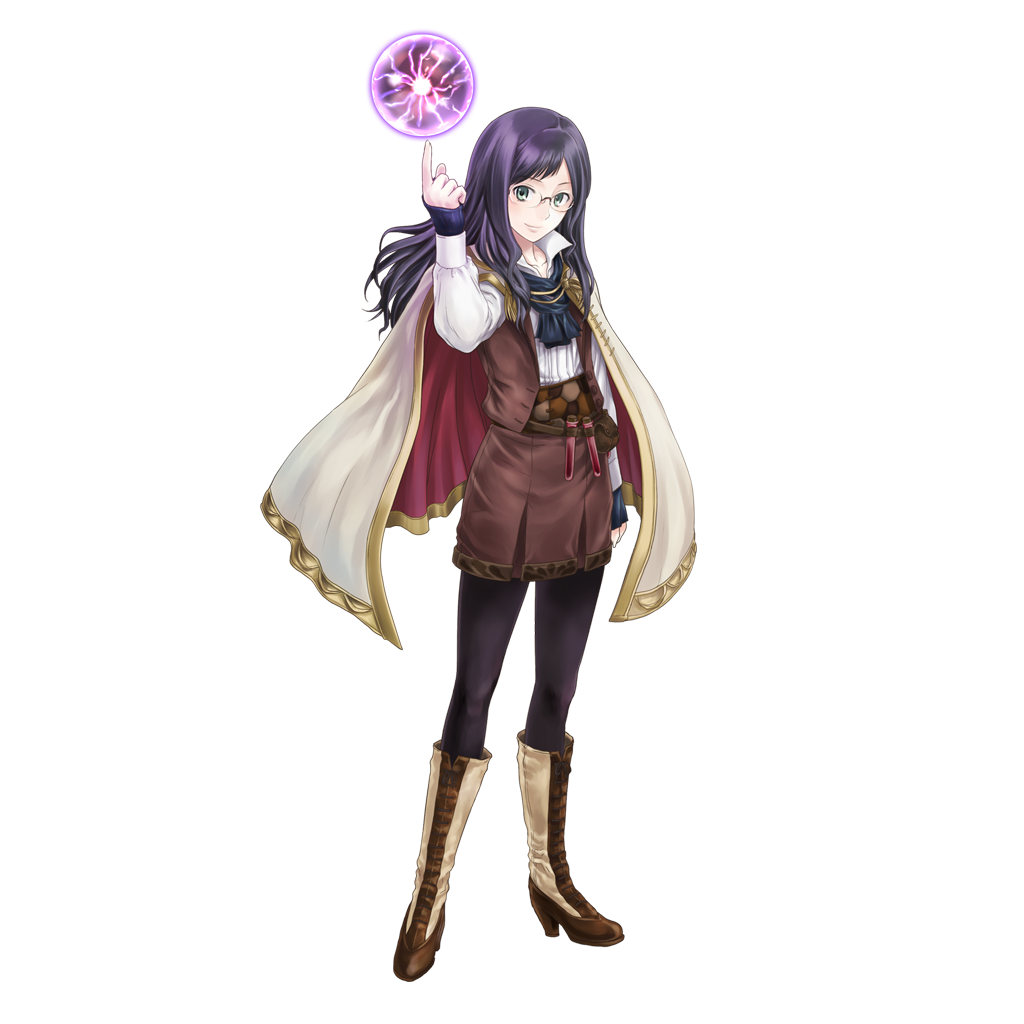 コーエーテクモ アトリエ クエストボード で 天才錬金術師 アストリッド が参戦 キャラクター特性でコールマスにとまるほど強くなる ロロナの師匠の実力やいかに アトリエクエストボード T Co Nhgwcwg8jx Http T Co 9hiqzh6eo4 Twitter