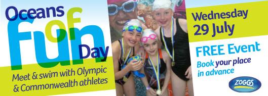Hi @MNColchester #FREE event for kids to swim with Olympic &amp; C'wealth athletes <a href="/MyLeisureWorld/">Leisure World</a> tinyurl.com/osvhm4o