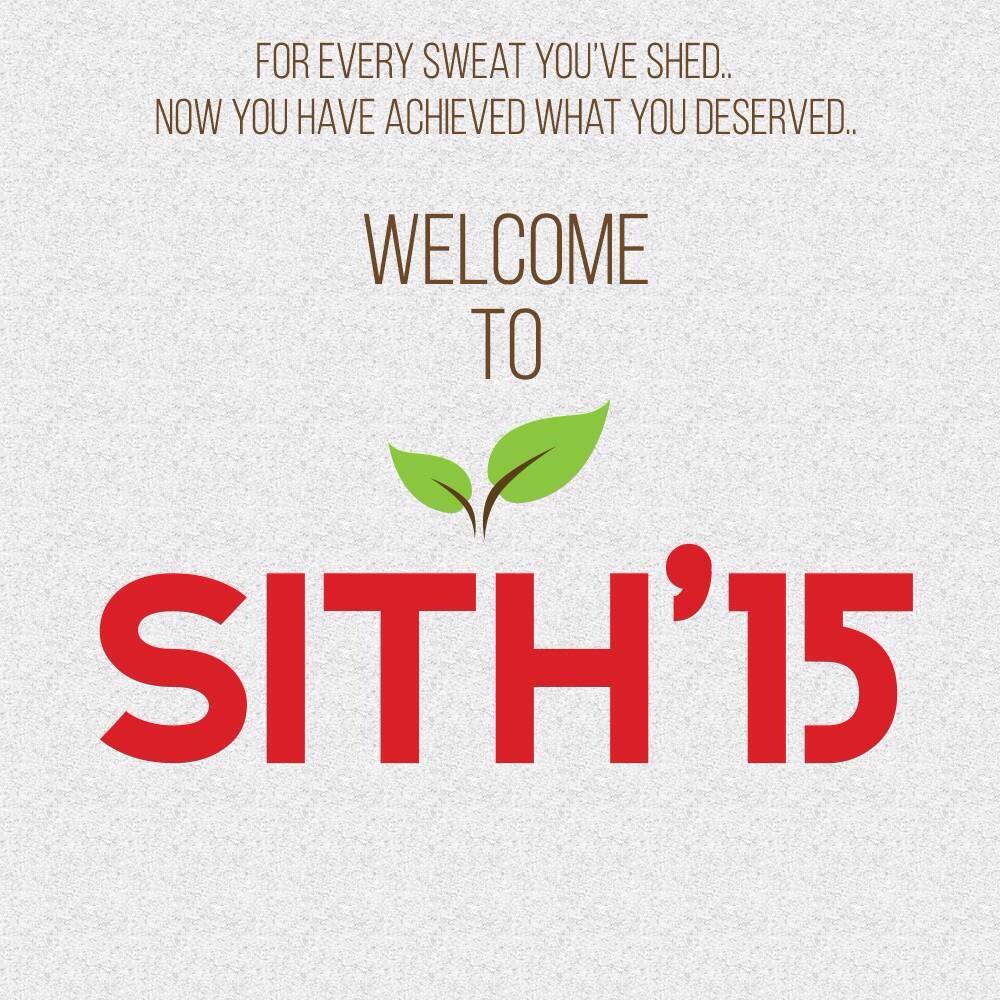 SITH ITB 2015 tweet media