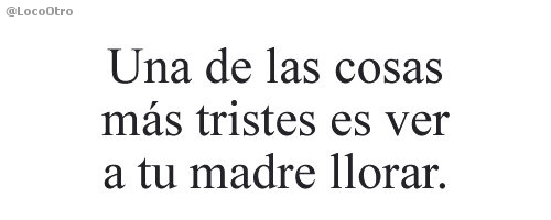 LocoOtro's tweet photo. Una de las cosas más tristes es... http://t.co/SR1HhD5gSv