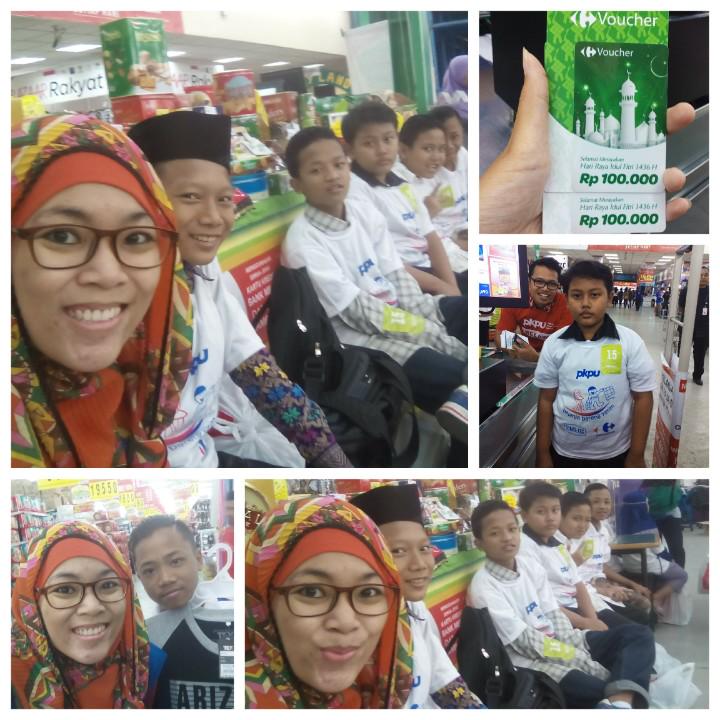 dhi_as_'s tweet photo. Grup 15.. #Wahyu #Mukhlis #Andi #Dimas #Fahmi #Tyas #Sharefree at Carrefour Maguwo Jogja..
Cc @pkpu_yogyakarta @pkpu http://t.co/gWhs5d11GO