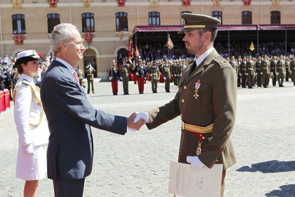 Ministerio Defensa tweet media