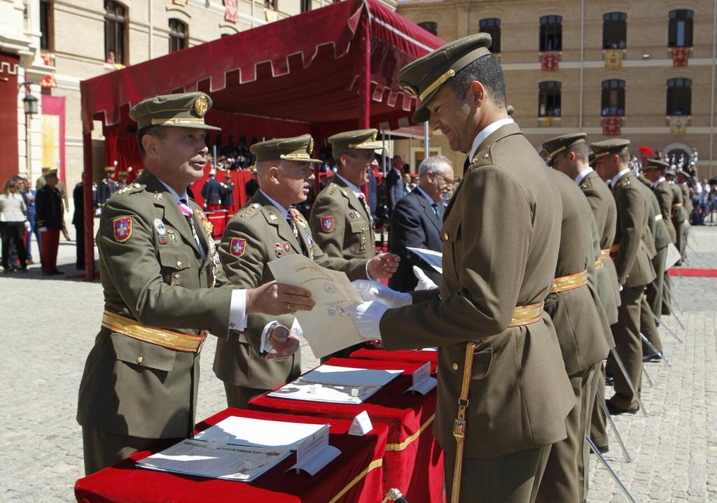 Ministerio Defensa tweet media