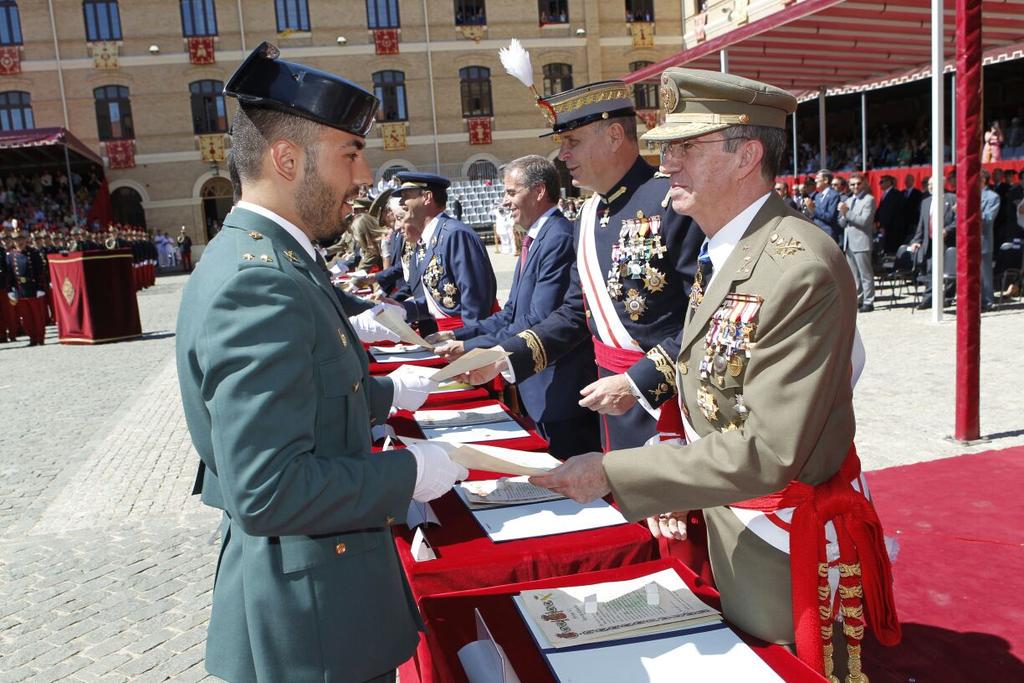 Ministerio Defensa tweet media