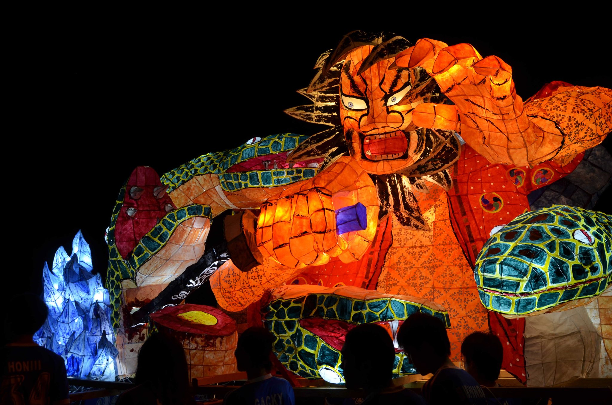 甲乙人 札幌北高校の行灯行列が明日 7 10 金 行われます 19 00 30で北24条付近を練り歩きます 僕が知る限り北海道の高校のなかでは最もレベルが高いので 是非見に来てください