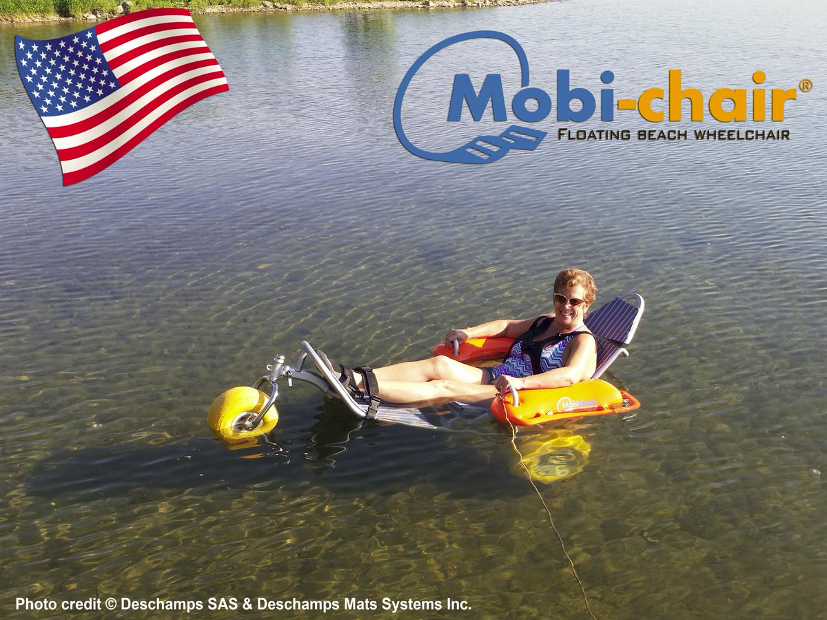 MobiChair's tweet photo. So flippin' AWESOME! the water to warm up quickly, making it excellent for bathing with the #Mobichair http://t.co/tINucQ4TiJ