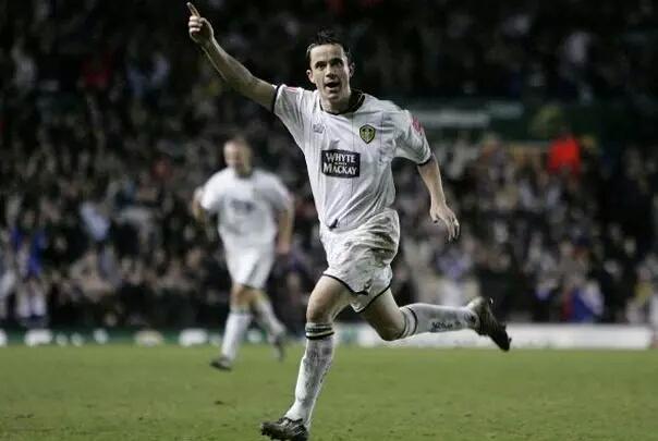 Happy Birthday to Leeds legend, Gary Kelly who is 41 today!  #lufc
