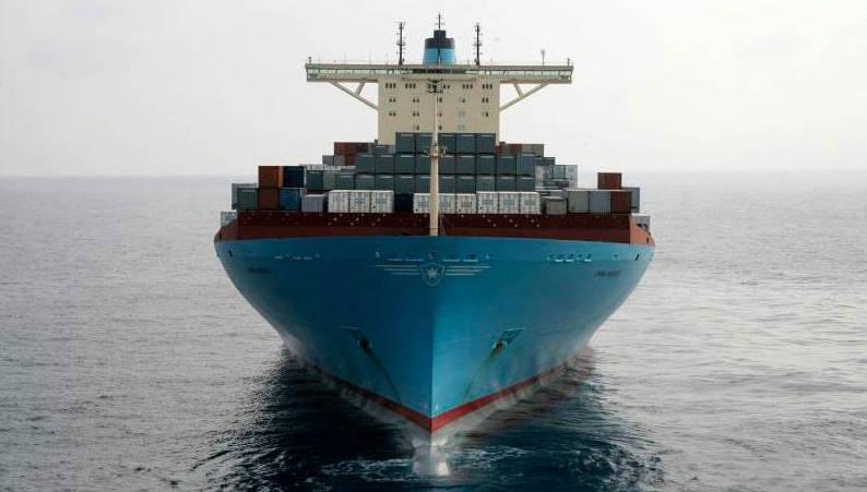 Port Technology International (PTI) tweet media