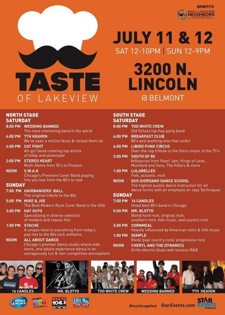 BassInYoFace88's tweet photo. @StereoHeartBand our first show is this Saturday at 2pm! You do not want to miss this! http://t.co/9goFfIqpM2