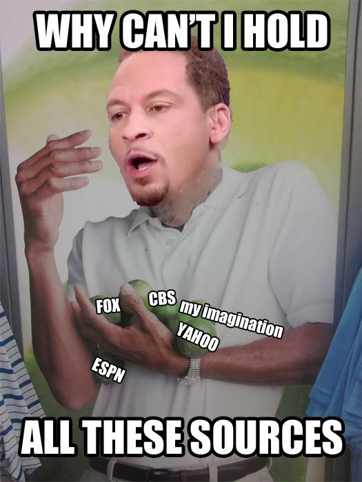 ChiefJosheola's tweet image. #MultipleSources