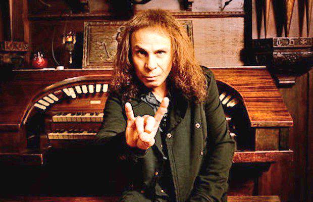 July 10
HAPPY BIRTHDAY to Mr. Ronnie James Dio
You\ re the GREAT 