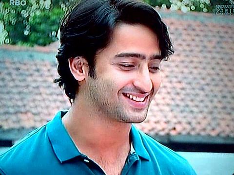 ShaheerSomyaFC's tweet photo. PIC ~ Our Handsome @Shaheer_S on #CDLTMEPS32 @CintaDiTajMahal @whatsonANTV   c:@KristiAleea http://t.co/IX54EBGLNl