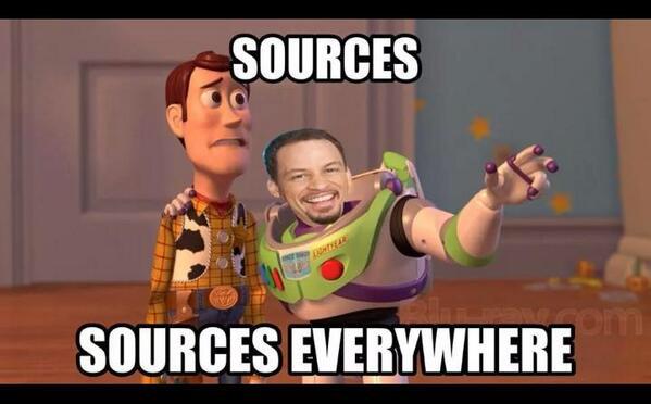 ChiefJosheola's tweet image. #MultipleSources