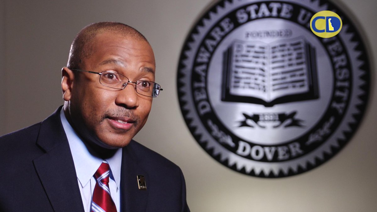 "The Delaware Advantage" In this segment, Dr. Harry Lee Williams, President of <a href="/DelStateUniv/">Delaware State University</a> contentdelaware.org/?page_id=13&FI…