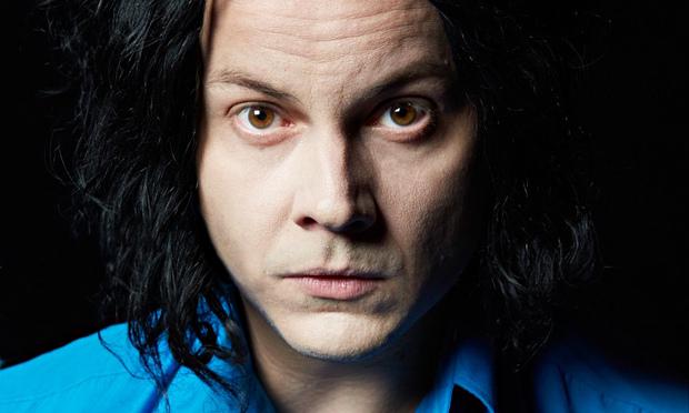   Happy 40th birthday to Jack White today :-) 