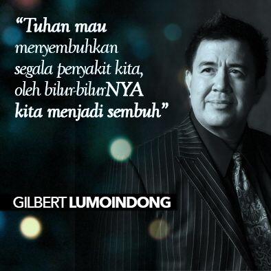 PastorGilbertL's tweet photo. Tuhan Yesus mau menyembuhkanmu... http://t.co/dTY5PH3H82