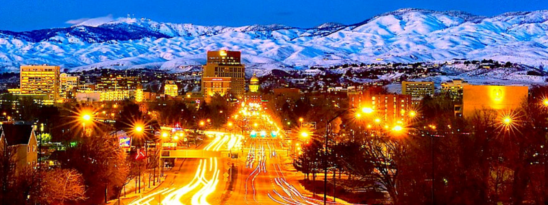 4 Leading Boise Colocation Providers bit.ly/1JtfymZ by <a href="/cololisting/">Cololisting</a> #boise #colocation