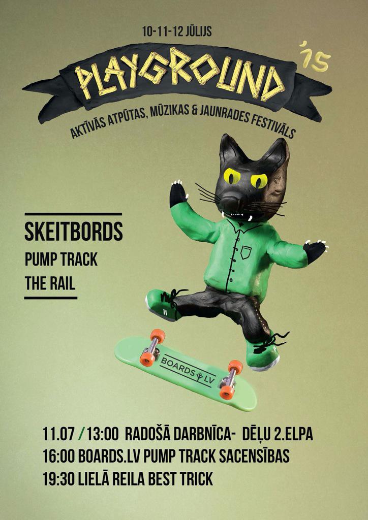 Tiekamies #playground333