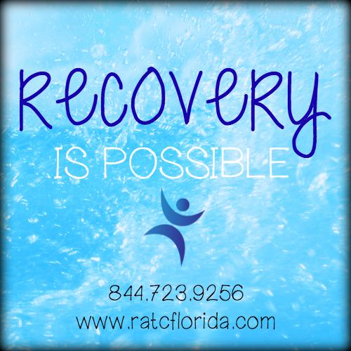 Recovery Advocates  tweet media