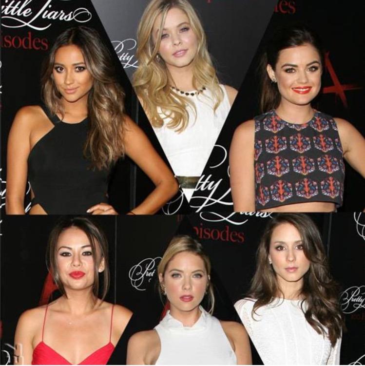 __reen_'s tweet image. I am so in love with this ❤️ #PrettyLittleLiars #PLLArmy #emisonarmy