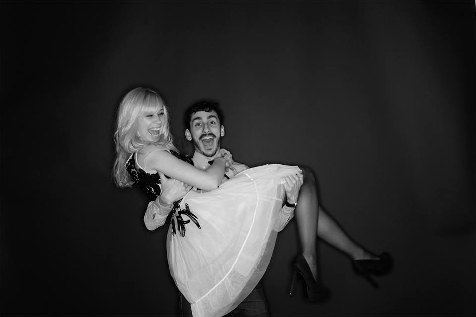 erinebagwell's tweet photo. I can't believe I am getting married next week! #startupbride @salmastrocola http://t.co/l7FAcLJxiN