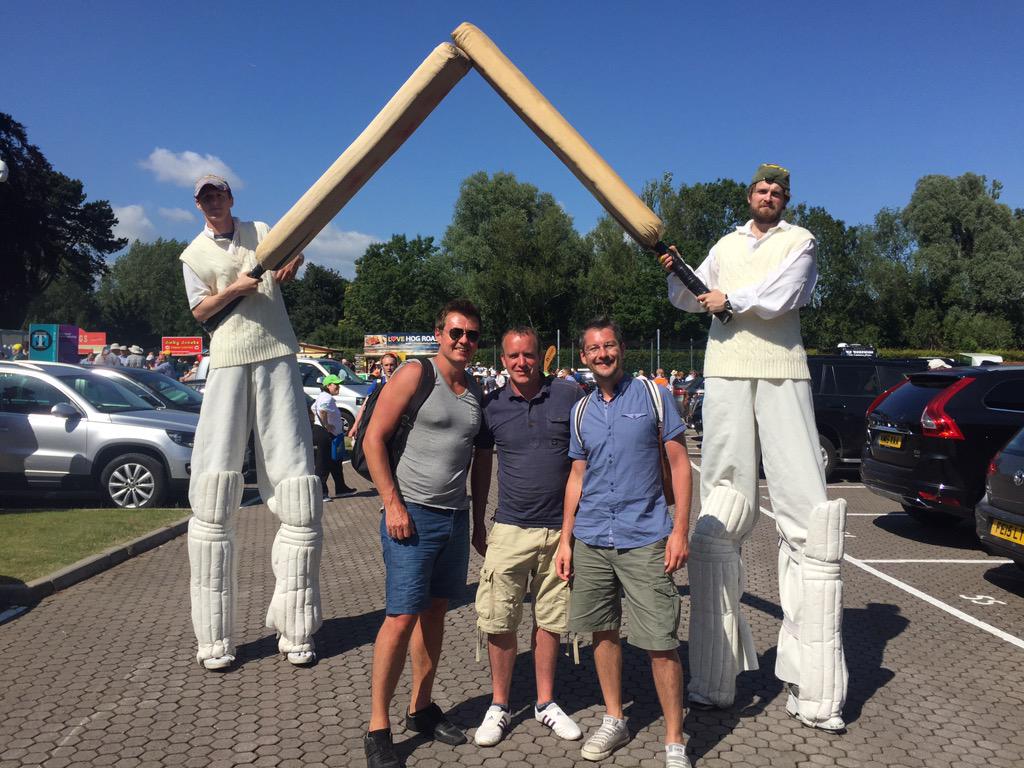 #MyAshesSummer