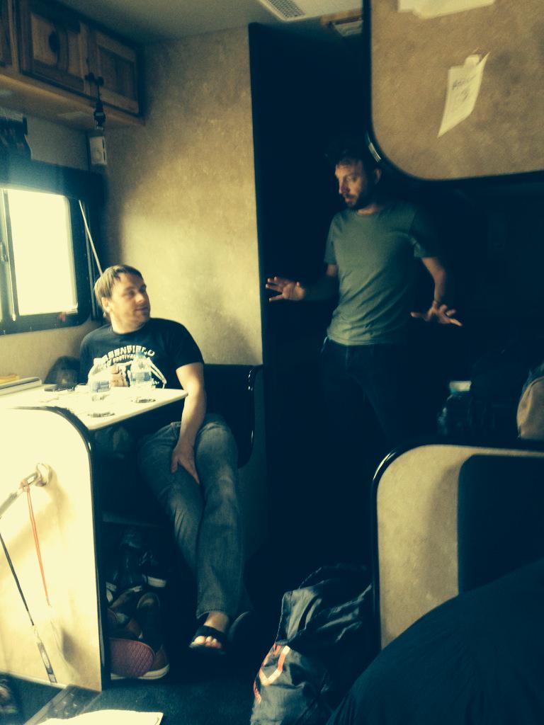 Paul Mahon tweet media