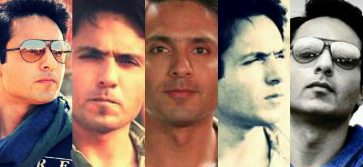IqEsha's tweet photo. @Miqbalkhan in many shades! *_* @TeamMiqbalkhan @MyFit100Days #HostMIK #MarksForSports http://t.co/RBfHy3rvmR