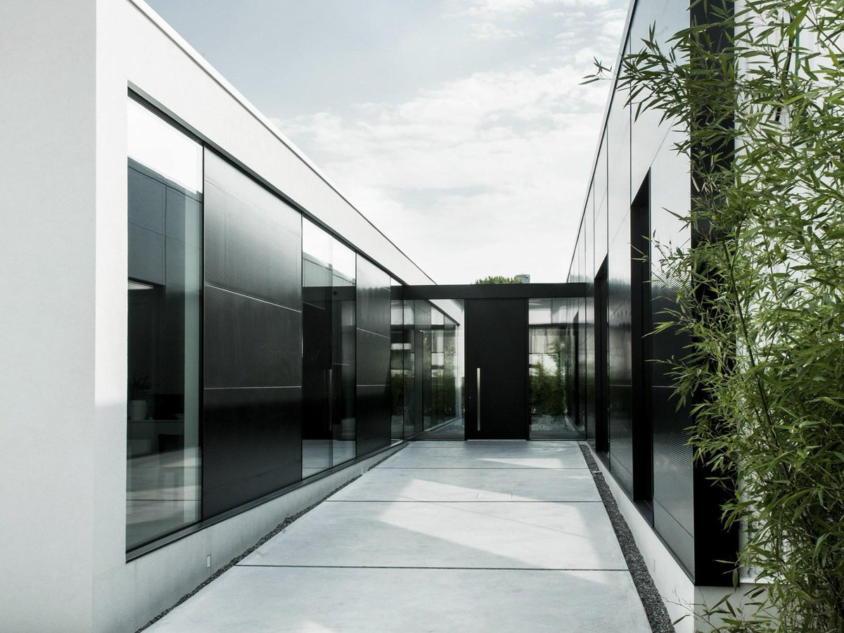 archiproducts's tweet photo. New @KristaliaDesign​ Headquarters inspired by 'factory-villages' http://t.co/C4Z2T6mPBw http://t.co/Uec7bbautT