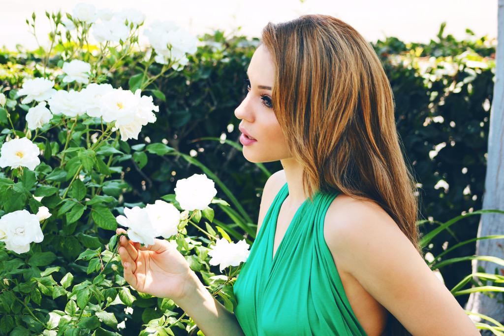 JossieJasmine's tweet photo. Buenos Dias ☀️ 

Where ever you stand, be the soul of that place. #Rumi  

Photo: @RubyReel 💗 http://t.co/EMcCRnpNpW