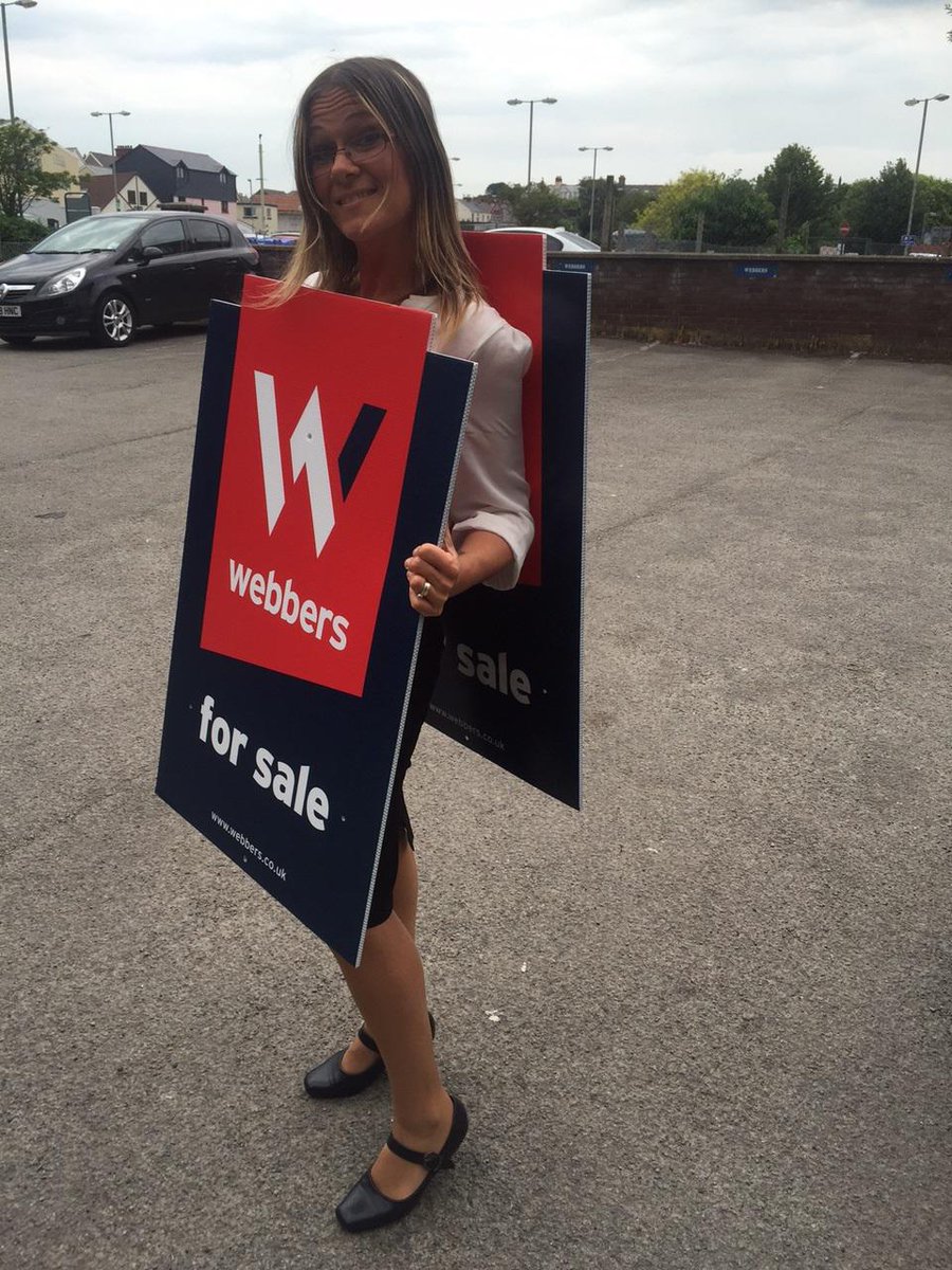 Webbers Estate Agents 🏡 tweet media