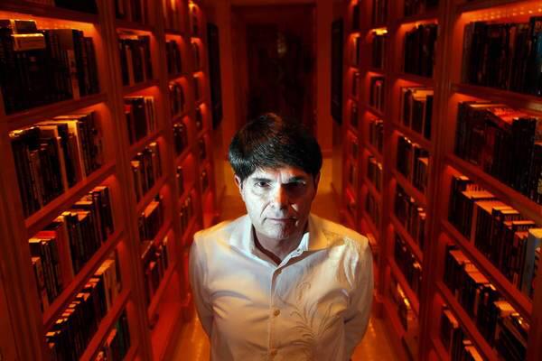 Happy Horror Birthday, Dean Koontz! 
