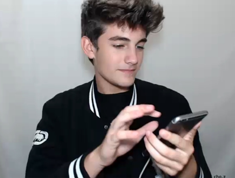 chogieswagz's tweet image. คริสอายุ 15 สูง 188 จากเมกา
ถ้าอยากติดตามเฟสทวิตไอจีสแนป ก็ตามชือนี้แหละ officialchrys #YounowCuteGuys