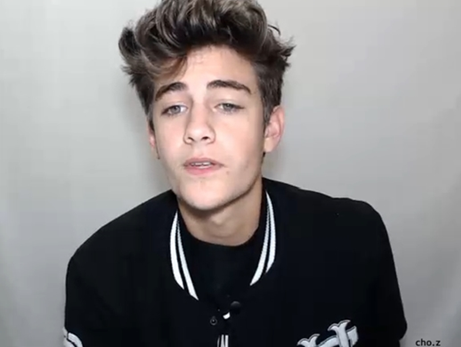 chogieswagz's tweet image. คริสอายุ 15 สูง 188 จากเมกา
ถ้าอยากติดตามเฟสทวิตไอจีสแนป ก็ตามชือนี้แหละ officialchrys #YounowCuteGuys