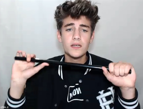 chogieswagz's tweet image. คริสอายุ 15 สูง 188 จากเมกา
ถ้าอยากติดตามเฟสทวิตไอจีสแนป ก็ตามชือนี้แหละ officialchrys #YounowCuteGuys